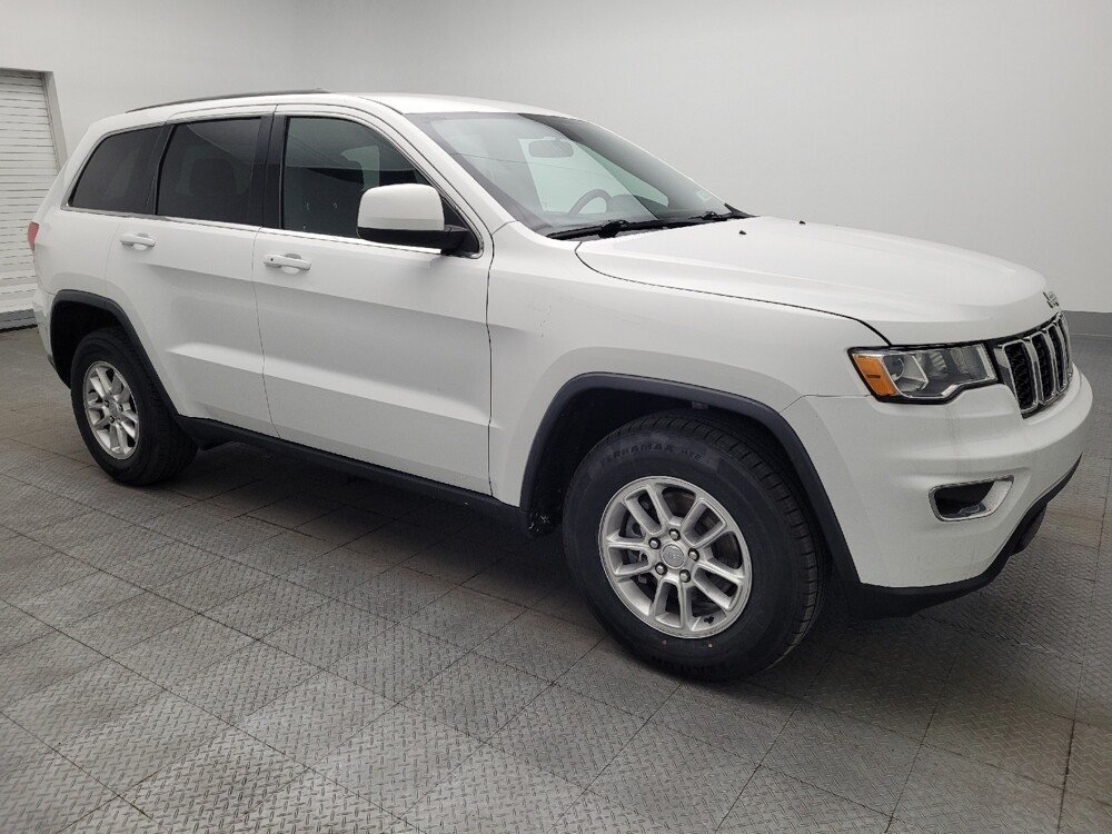 2019 Jeep Grand Cherokee in Lauderdale Lakes, FL 33313 - 18134064 13