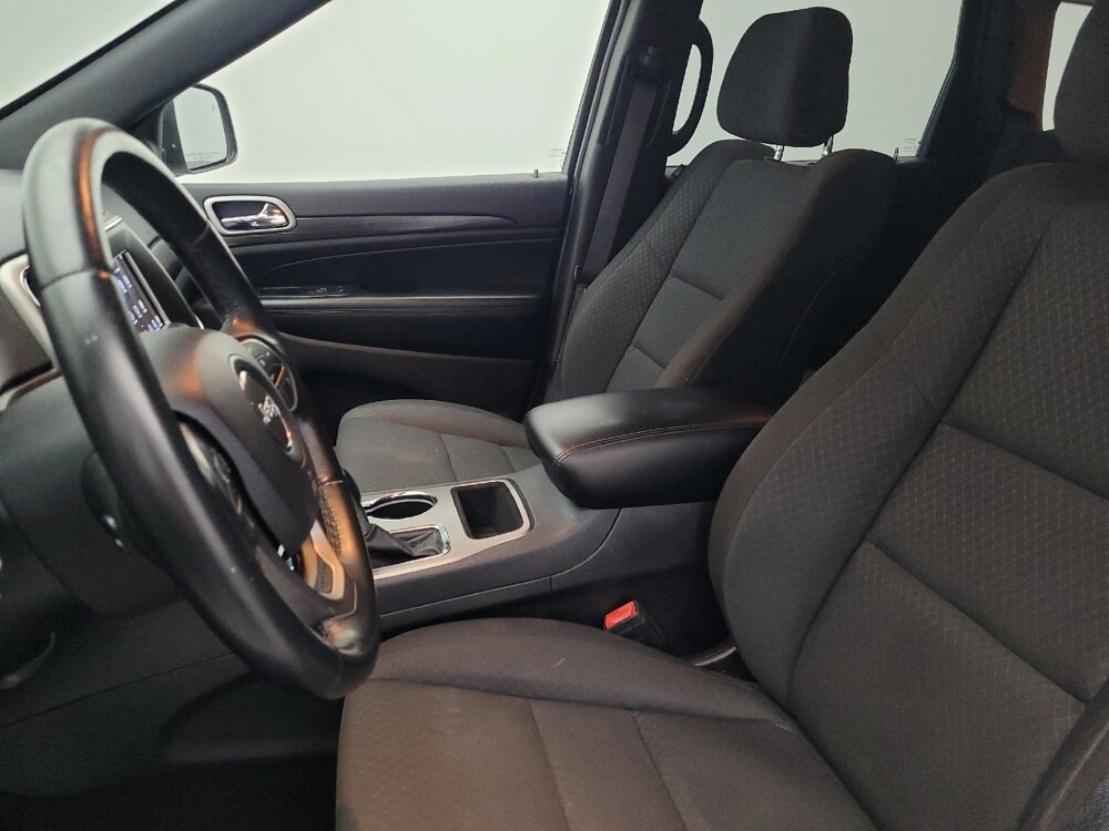 2019 Jeep Grand Cherokee in Lauderdale Lakes, FL 33313 - 18134064 17