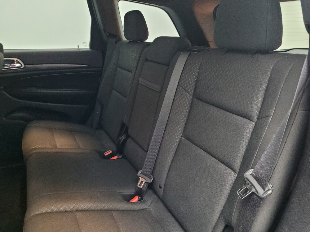 2019 Jeep Grand Cherokee in Lauderdale Lakes, FL 33313 - 18134064 18