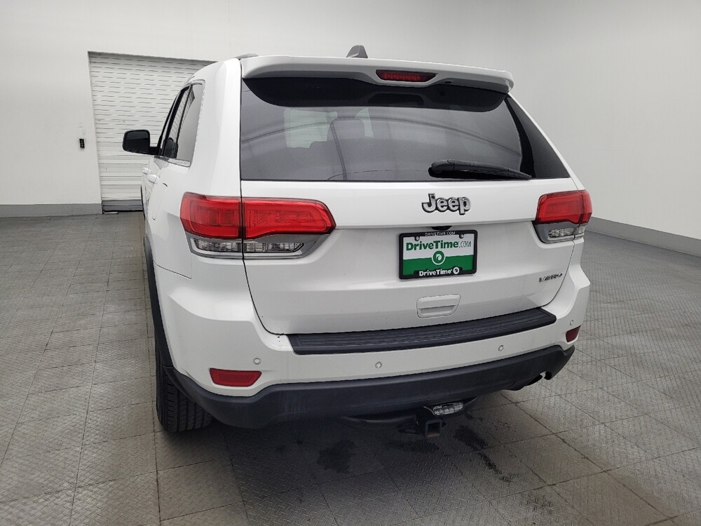2019 Jeep Grand Cherokee in Lauderdale Lakes, FL 33313 - 18134064 6