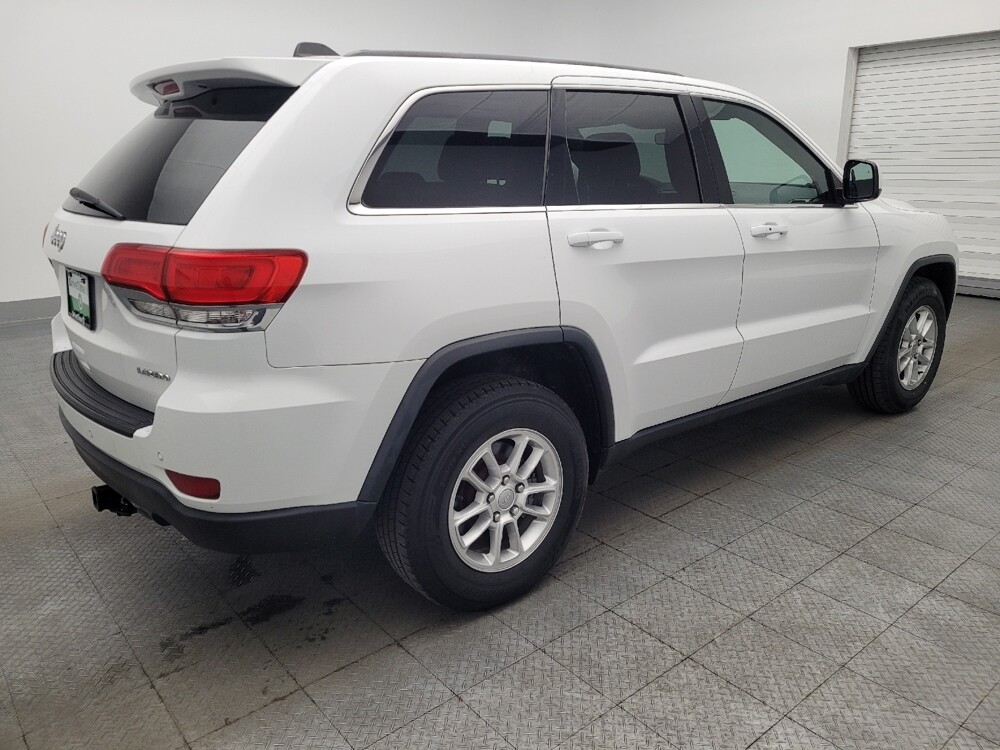 2019 Jeep Grand Cherokee in Lauderdale Lakes, FL 33313 - 18134064 9