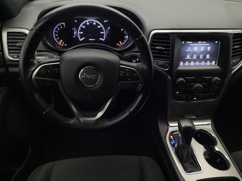 2019 Jeep Grand Cherokee in Lauderdale Lakes, FL 33313 - 18134064 22