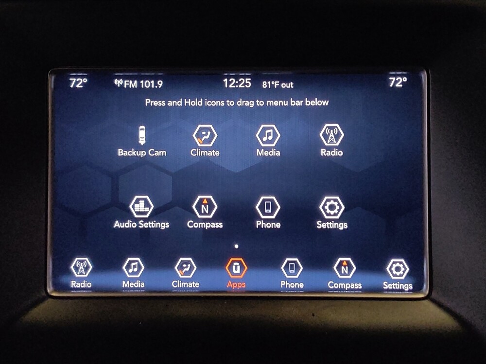 2019 Jeep Grand Cherokee in Lauderdale Lakes, FL 33313 - 18134064 25