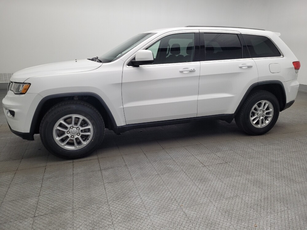 2019 Jeep Grand Cherokee in Lauderdale Lakes, FL 33313 - 18134064 2