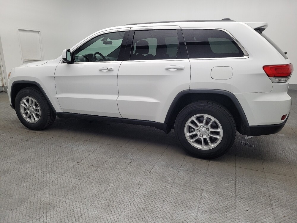 2019 Jeep Grand Cherokee in Lauderdale Lakes, FL 33313 - 18134064 3