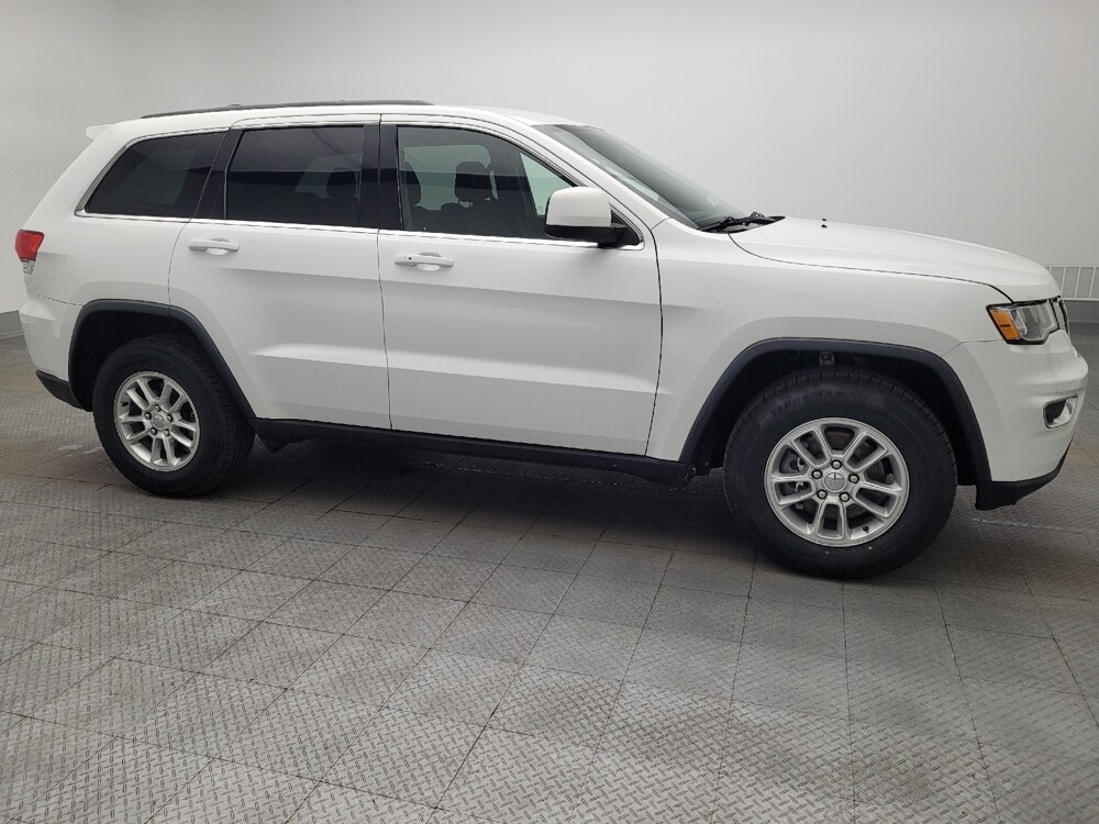 2019 Jeep Grand Cherokee in Lauderdale Lakes, FL 33313 - 18134064 11