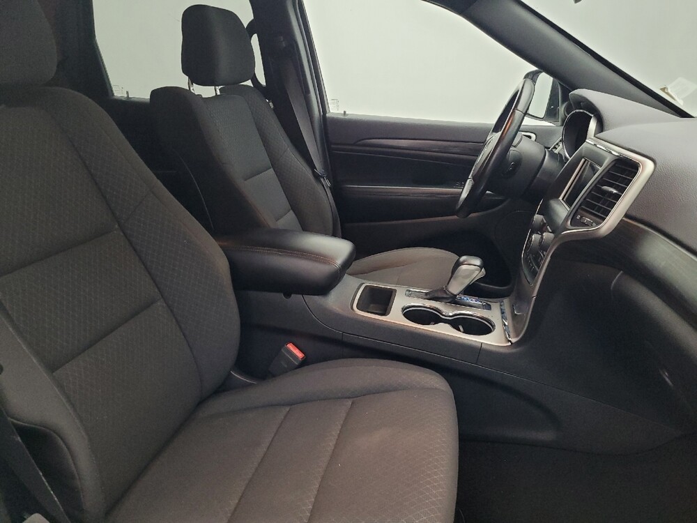 2019 Jeep Grand Cherokee in Lauderdale Lakes, FL 33313 - 18134064 21