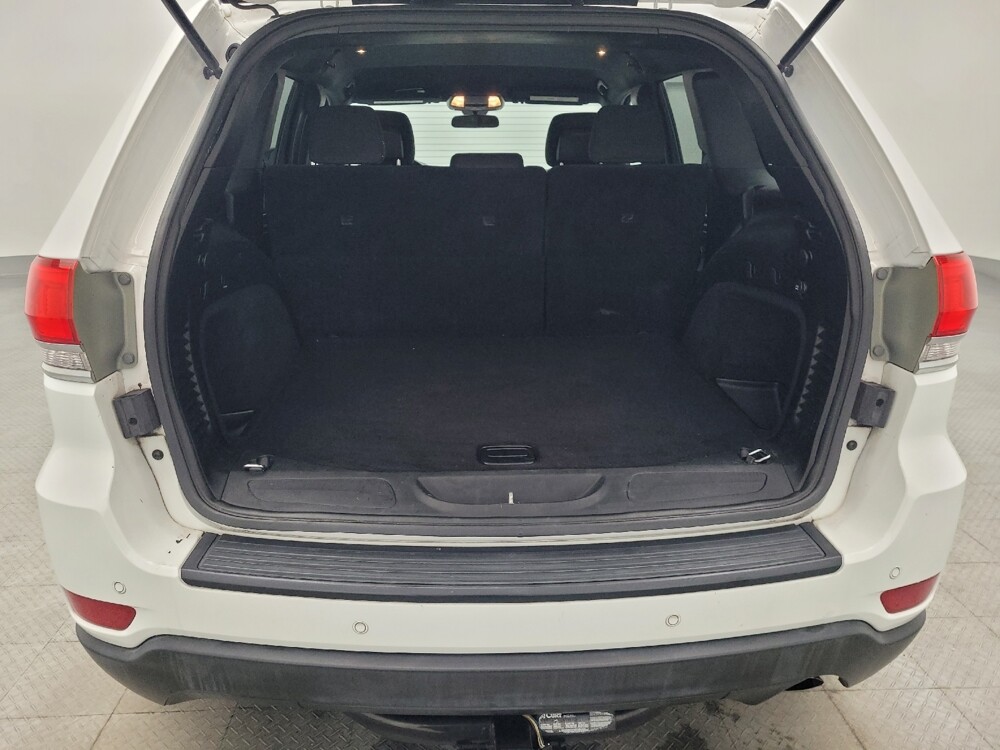 2019 Jeep Grand Cherokee in Lauderdale Lakes, FL 33313 - 18134064 29