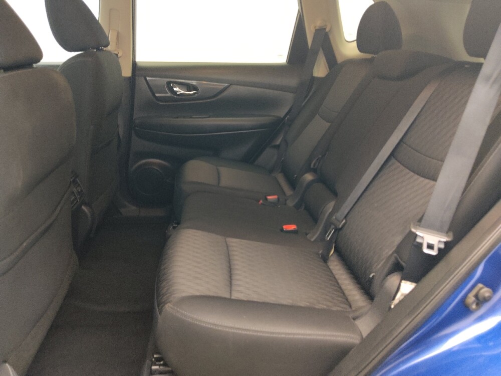 2017 Nissan Rogue in Sanford, FL 32773 - 18134065 18