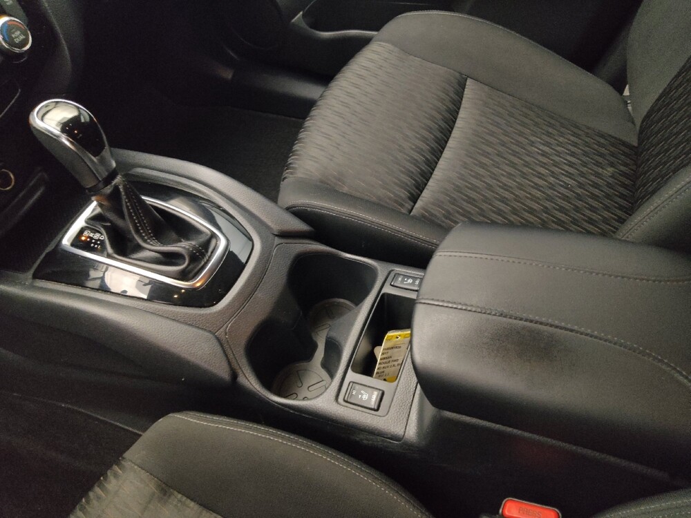 2017 Nissan Rogue in Sanford, FL 32773 - 18134065 22