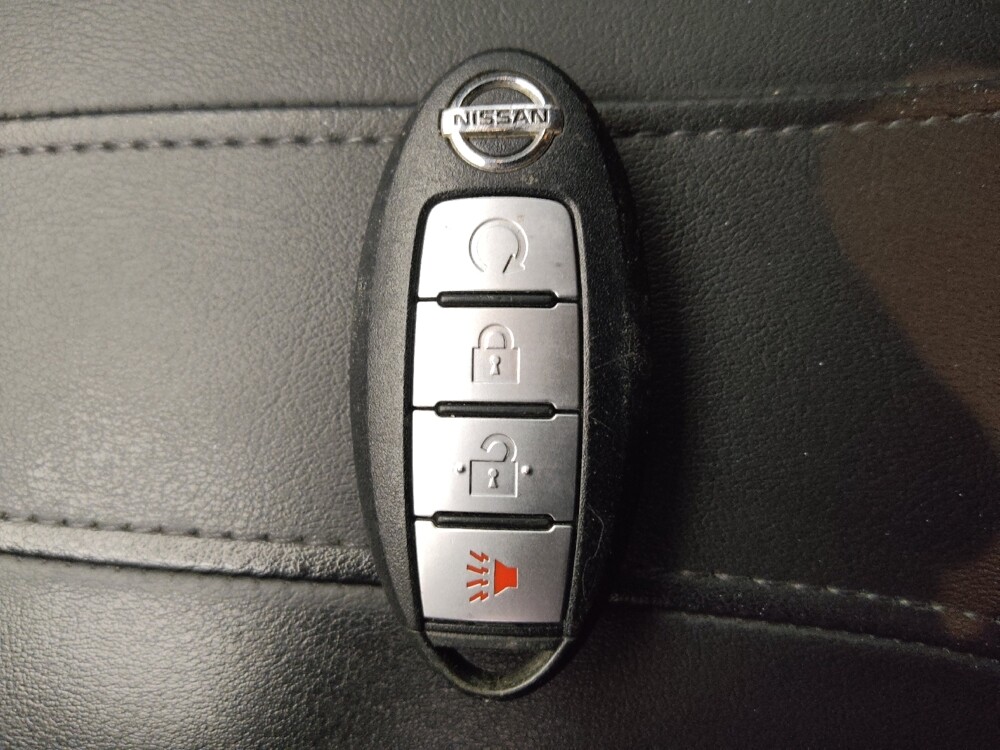 2017 Nissan Rogue in Sanford, FL 32773 - 18134065 32