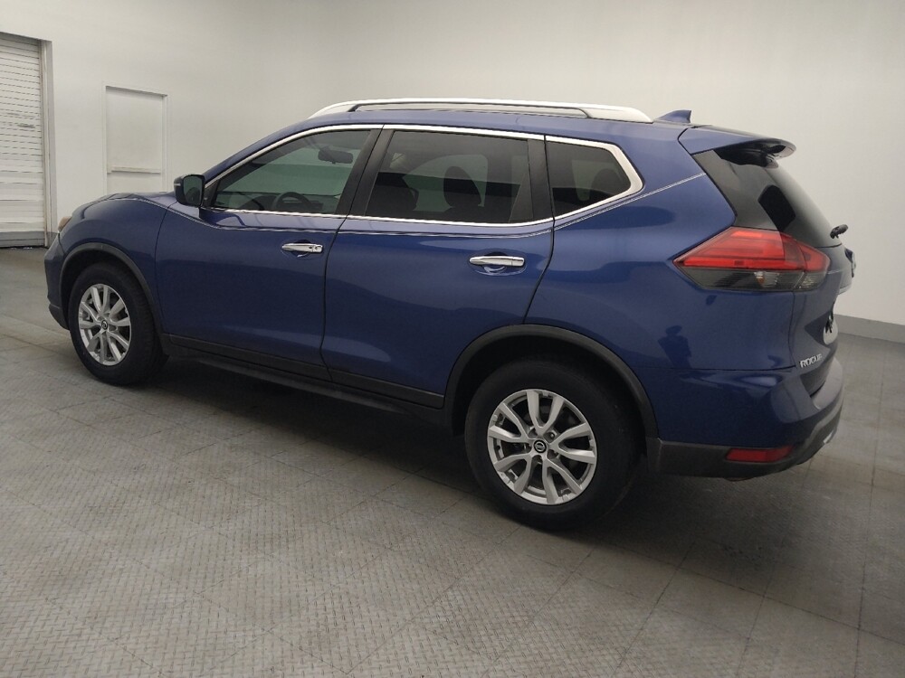 2017 Nissan Rogue in Sanford, FL 32773 - 18134065 3