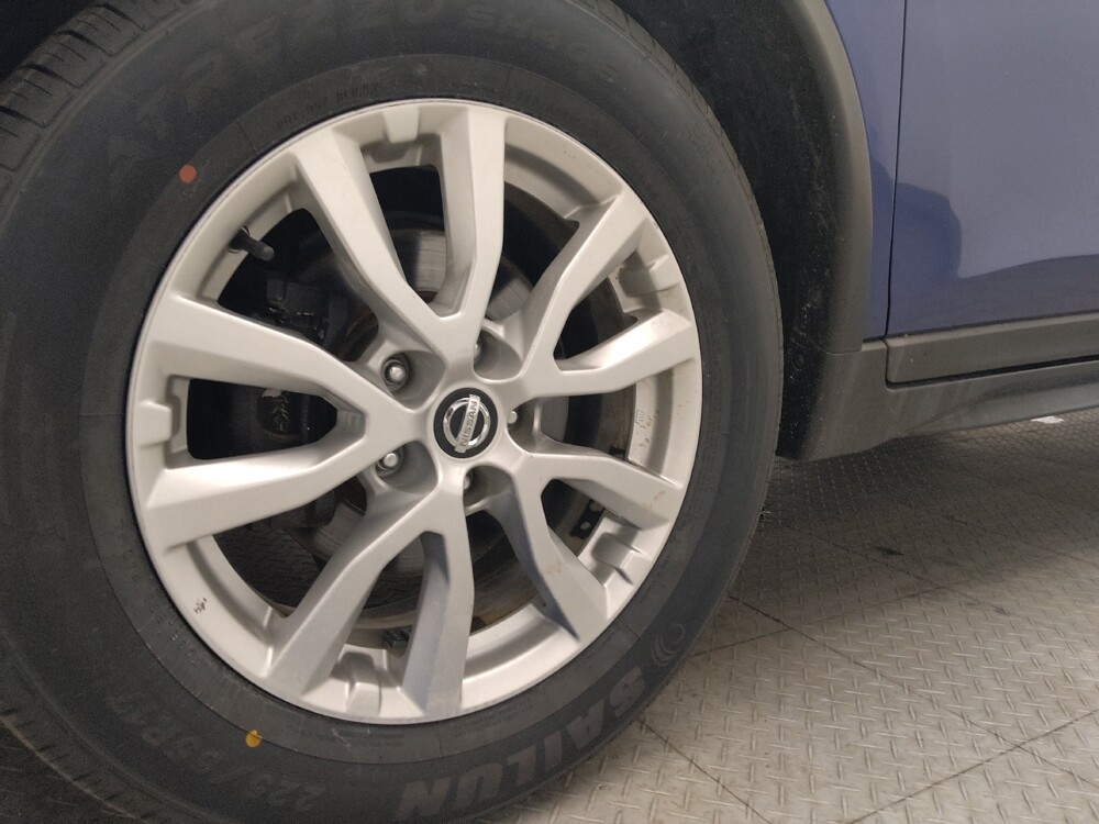 2017 Nissan Rogue in Sanford, FL 32773 - 18134065 31