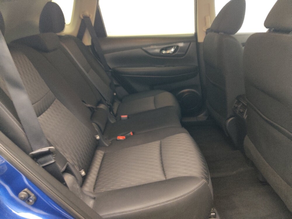 2017 Nissan Rogue in Sanford, FL 32773 - 18134065 19