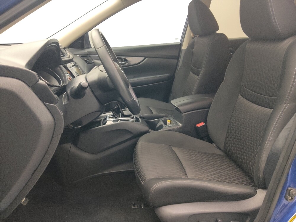 2017 Nissan Rogue in Sanford, FL 32773 - 18134065 17