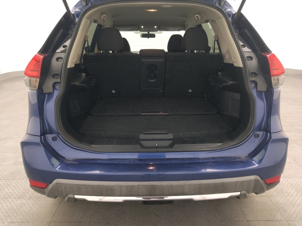 2017 Nissan Rogue in Sanford, FL 32773 - 18134065 29