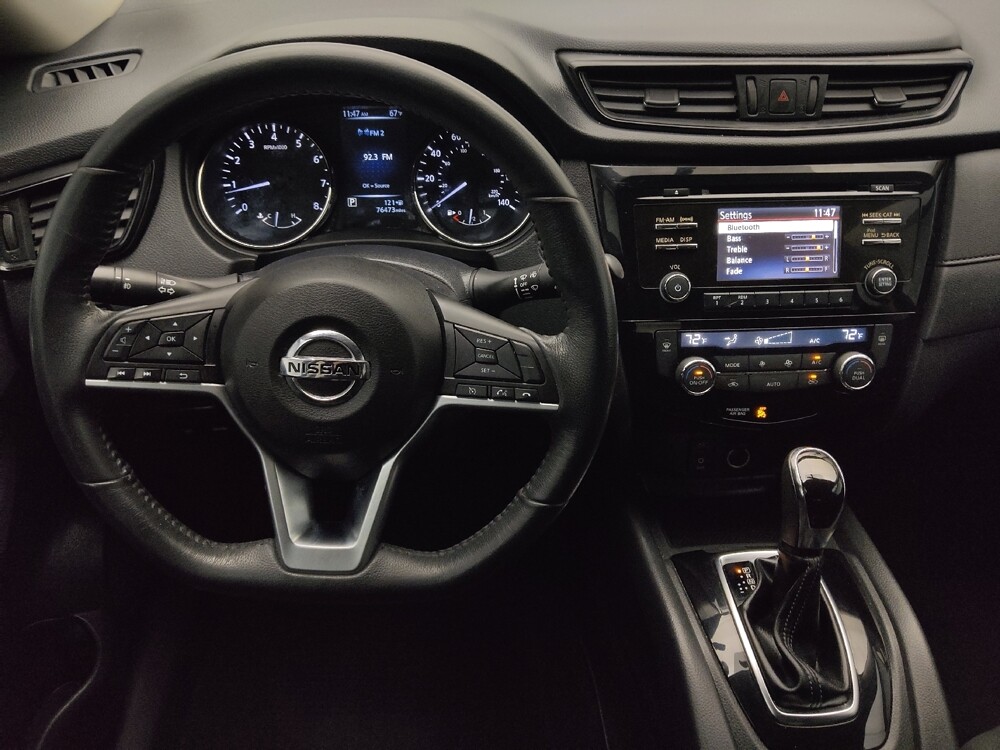 2017 Nissan Rogue in Sanford, FL 32773 - 18134065 26