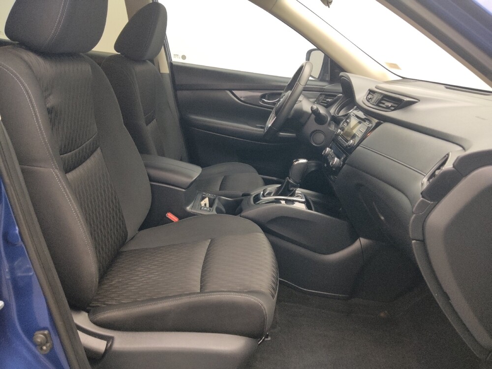 2017 Nissan Rogue in Sanford, FL 32773 - 18134065 21