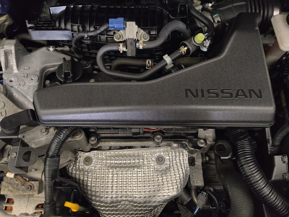 2017 Nissan Rogue in Sanford, FL 32773 - 18134065 30