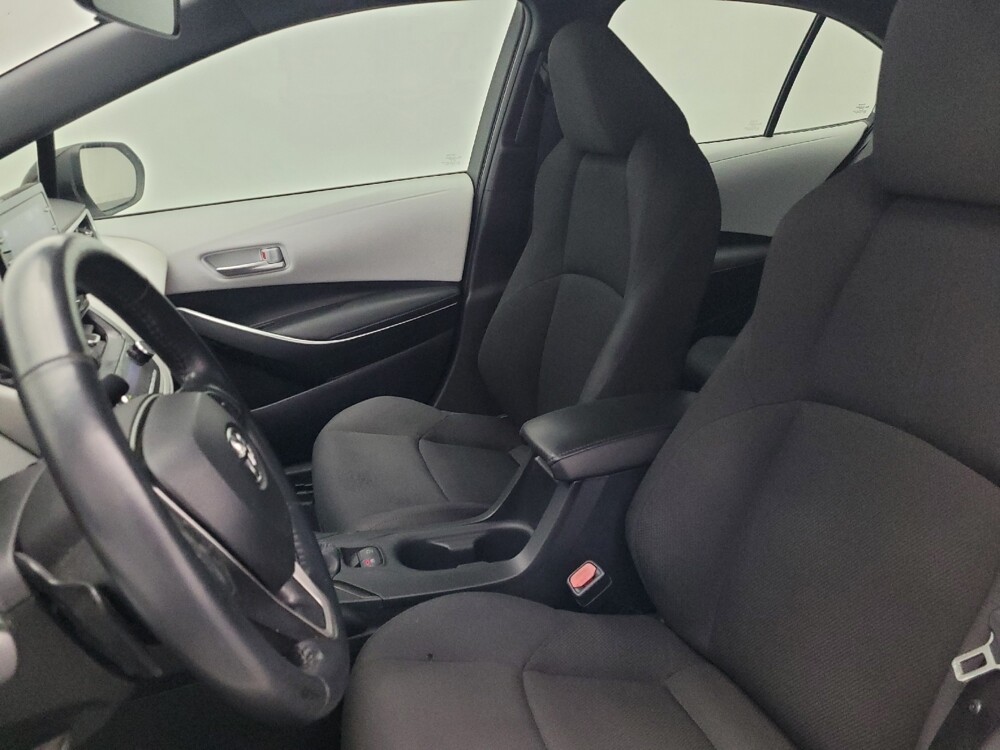 2021 Toyota Corolla in Kissimmee, FL 34744 - 18134066 17