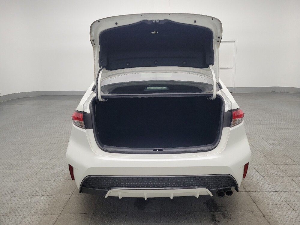 2021 Toyota Corolla in Kissimmee, FL 34744 - 18134066 29