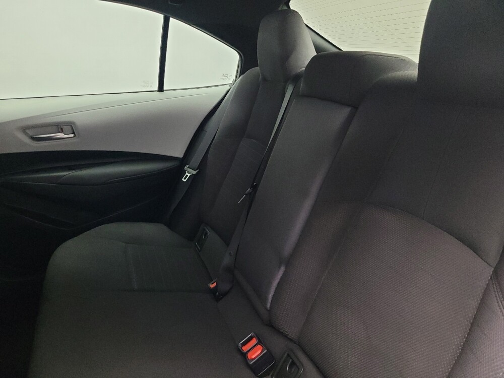 2021 Toyota Corolla in Kissimmee, FL 34744 - 18134066 18