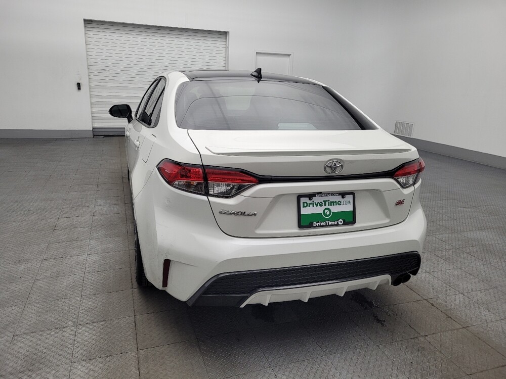 2021 Toyota Corolla in Kissimmee, FL 34744 - 18134066 6