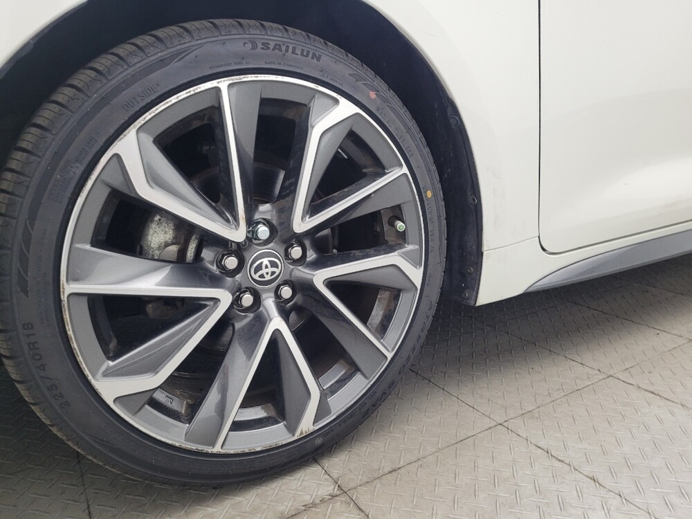 2021 Toyota Corolla in Kissimmee, FL 34744 - 18134066 31