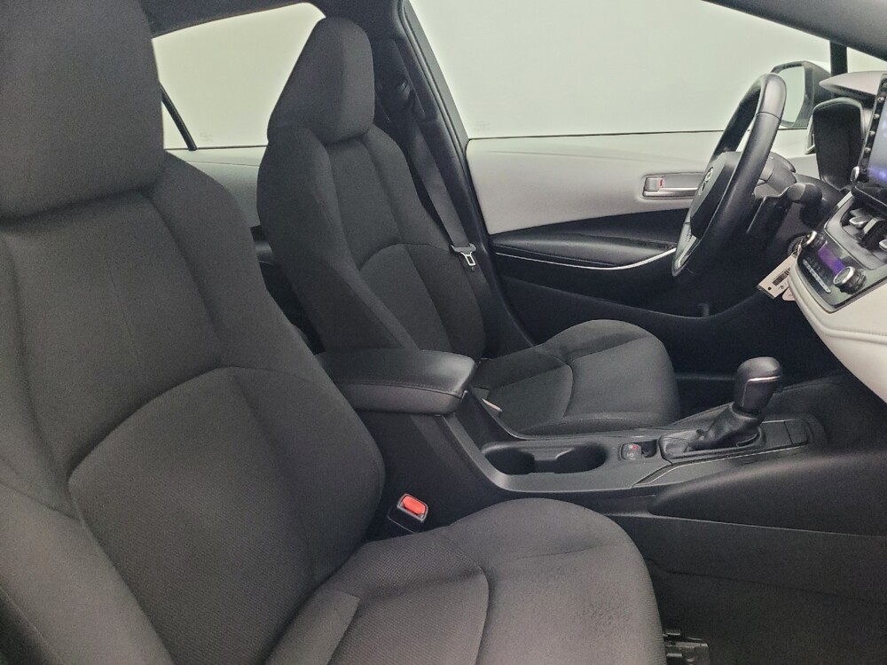 2021 Toyota Corolla in Kissimmee, FL 34744 - 18134066 21