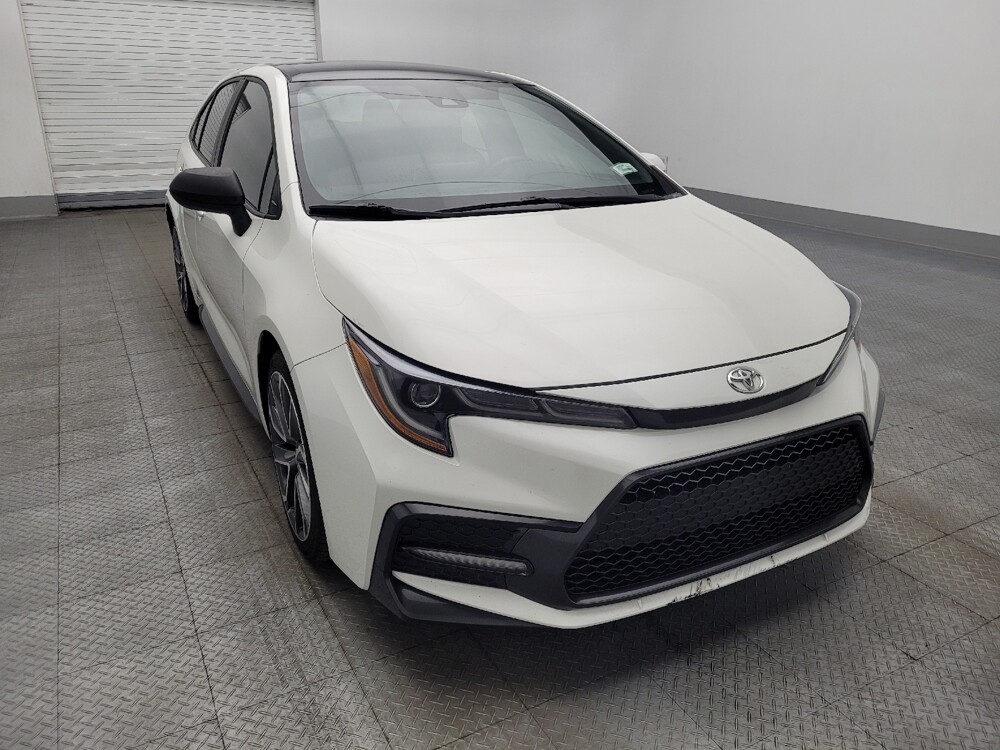 2021 Toyota Corolla in Kissimmee, FL 34744 - 18134066 14