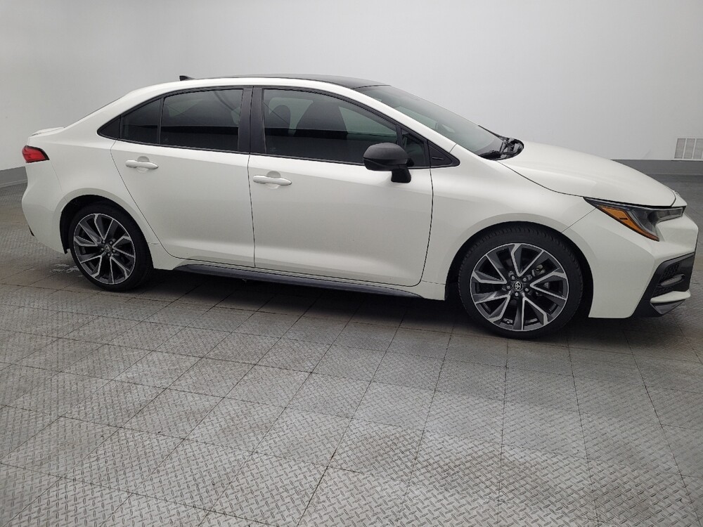 2021 Toyota Corolla in Kissimmee, FL 34744 - 18134066 11