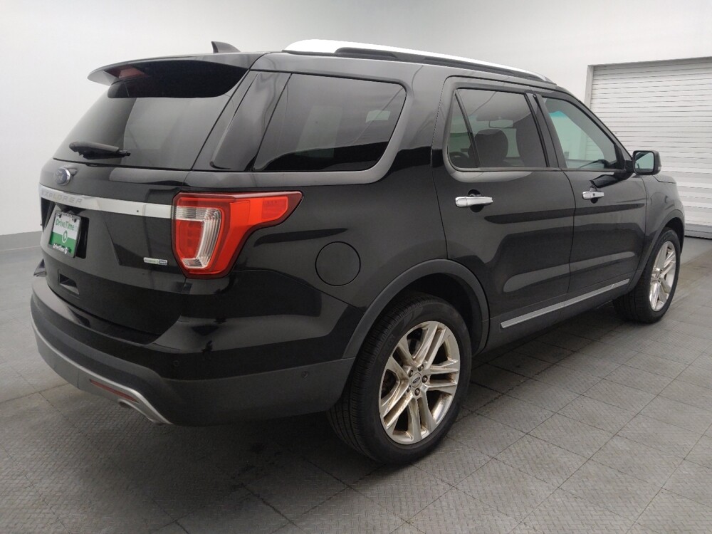 2016 Ford Explorer in Miami, FL 33157 - 18134067 9