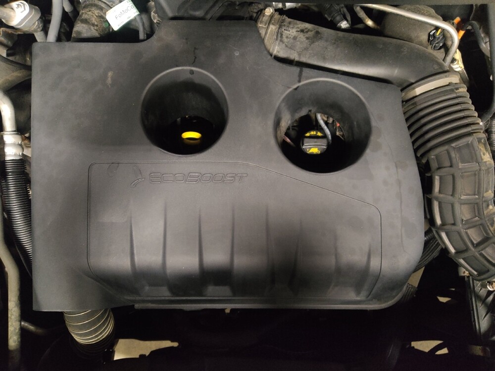 2016 Ford Explorer in Miami, FL 33157 - 18134067 30