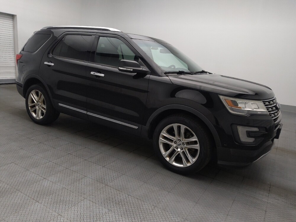 2016 Ford Explorer in Miami, FL 33157 - 18134067 11
