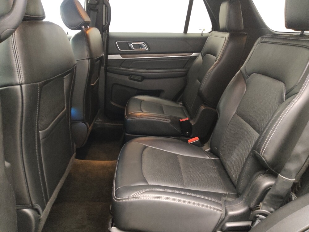 2016 Ford Explorer in Miami, FL 33157 - 18134067 18