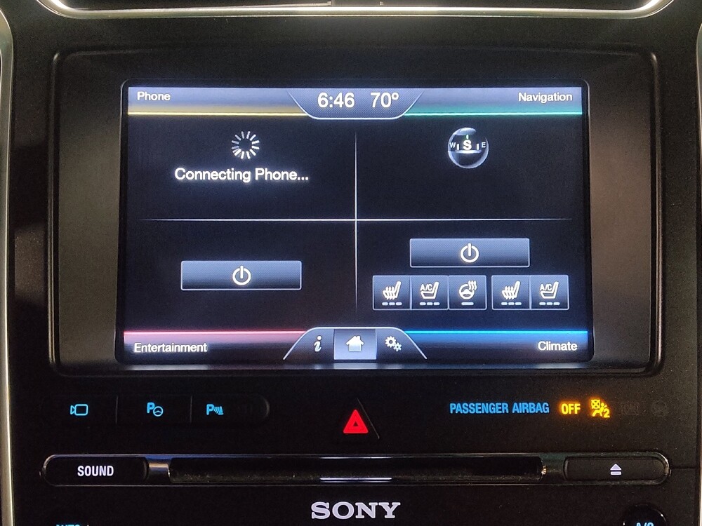 2016 Ford Explorer in Miami, FL 33157 - 18134067 25