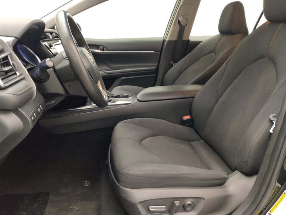 2020 Toyota Camry in Kissimmee, FL 34744 - 18134068 17