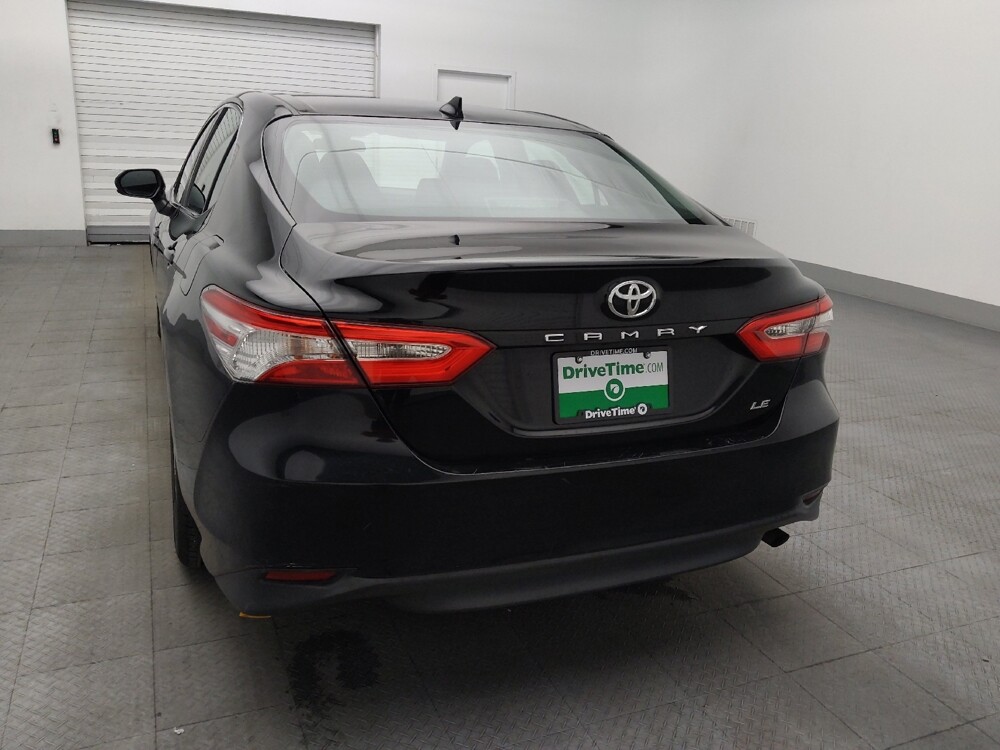 2020 Toyota Camry in Kissimmee, FL 34744 - 18134068 6