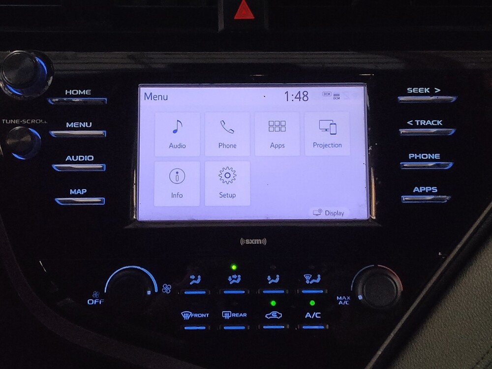 2020 Toyota Camry in Kissimmee, FL 34744 - 18134068 25