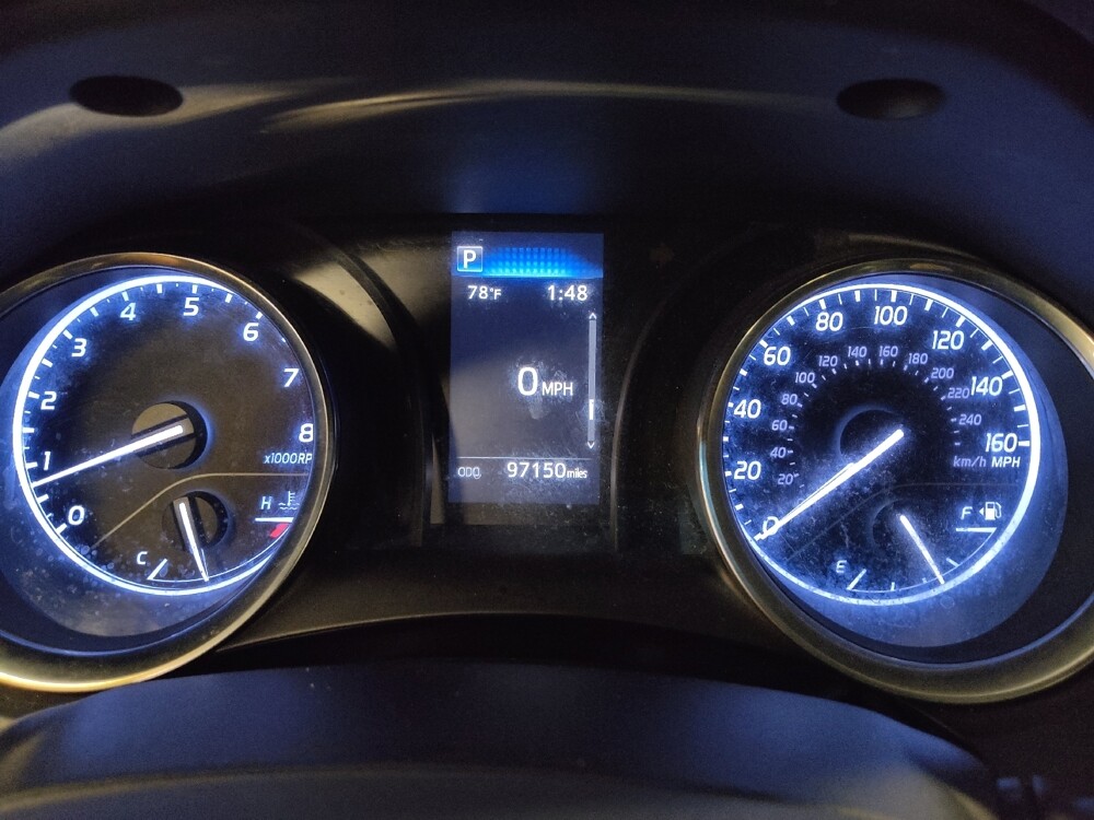 2020 Toyota Camry in Kissimmee, FL 34744 - 18134068 23