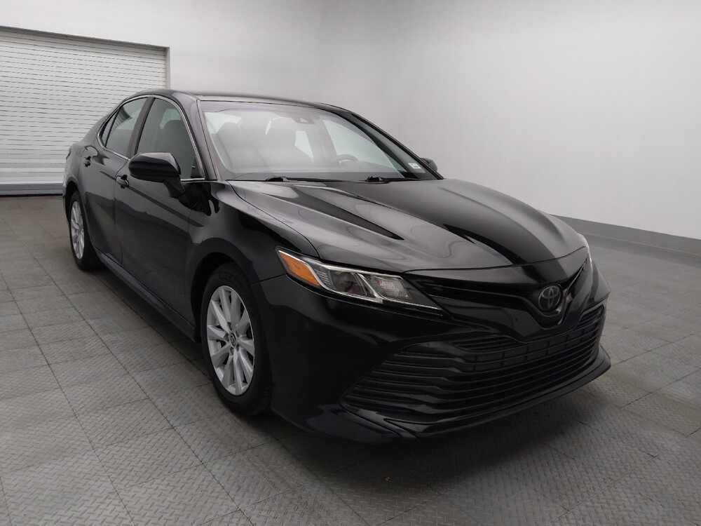 2020 Toyota Camry in Kissimmee, FL 34744 - 18134068 13
