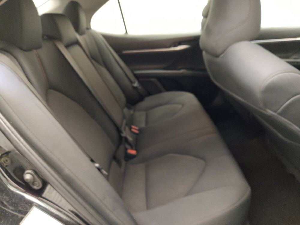 2020 Toyota Camry in Kissimmee, FL 34744 - 18134068 19