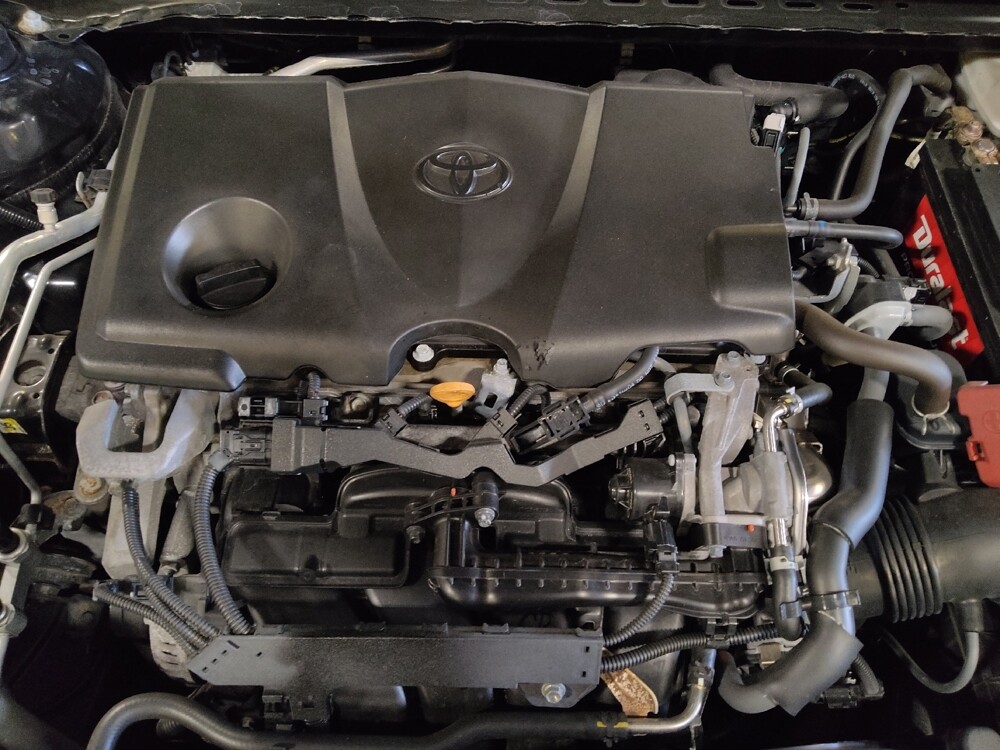 2020 Toyota Camry in Kissimmee, FL 34744 - 18134068 30