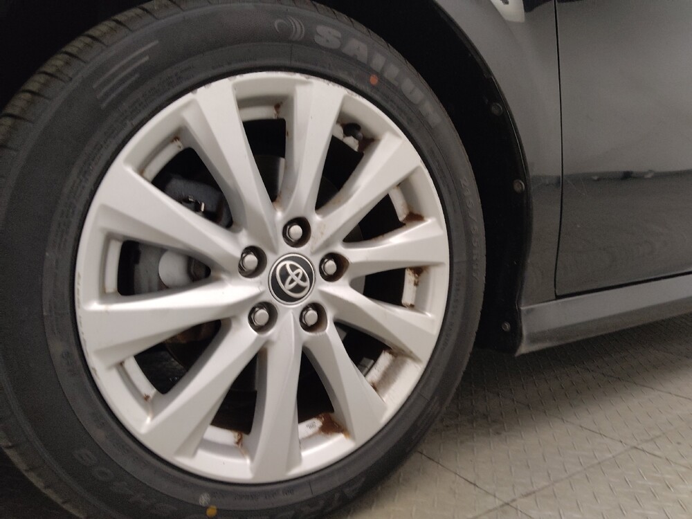 2020 Toyota Camry in Kissimmee, FL 34744 - 18134068 31