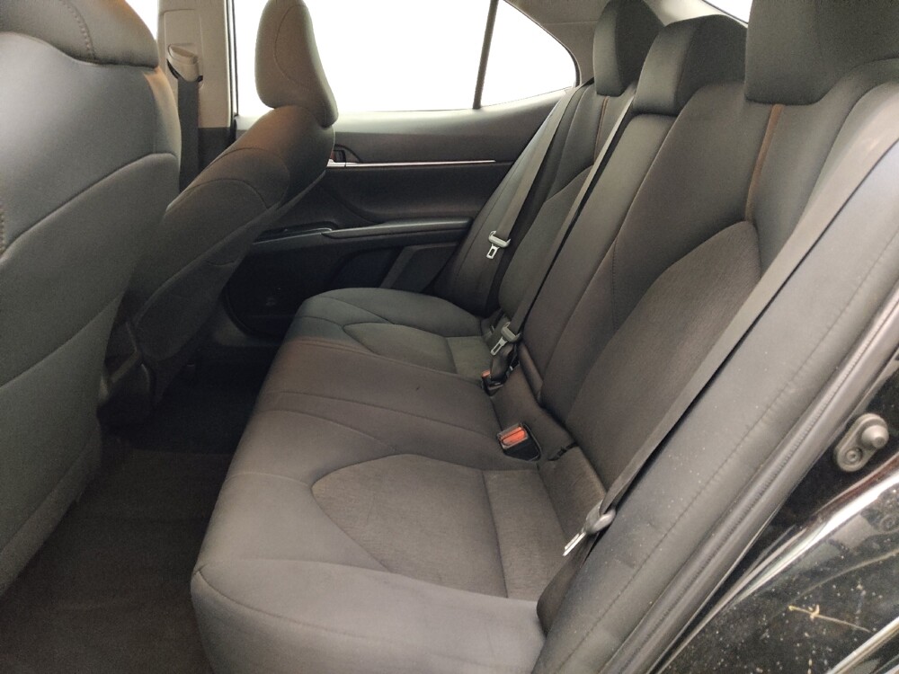 2020 Toyota Camry in Kissimmee, FL 34744 - 18134068 18