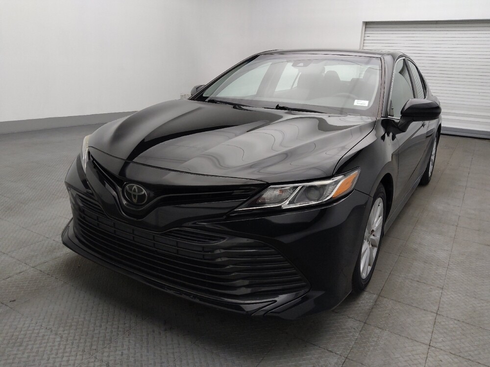 2020 Toyota Camry in Kissimmee, FL 34744 - 18134068 15