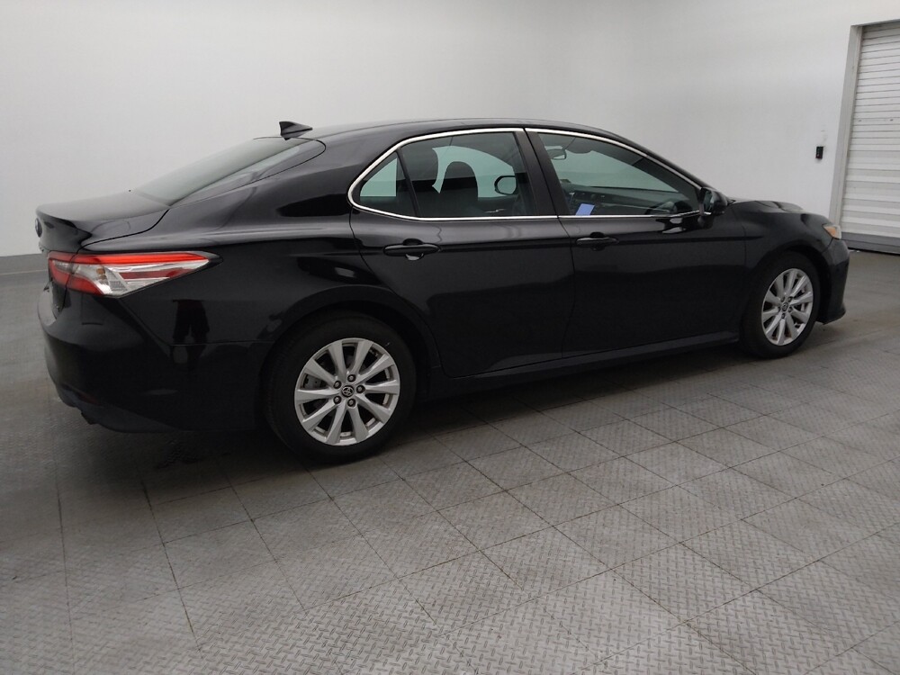 2020 Toyota Camry in Kissimmee, FL 34744 - 18134068 10