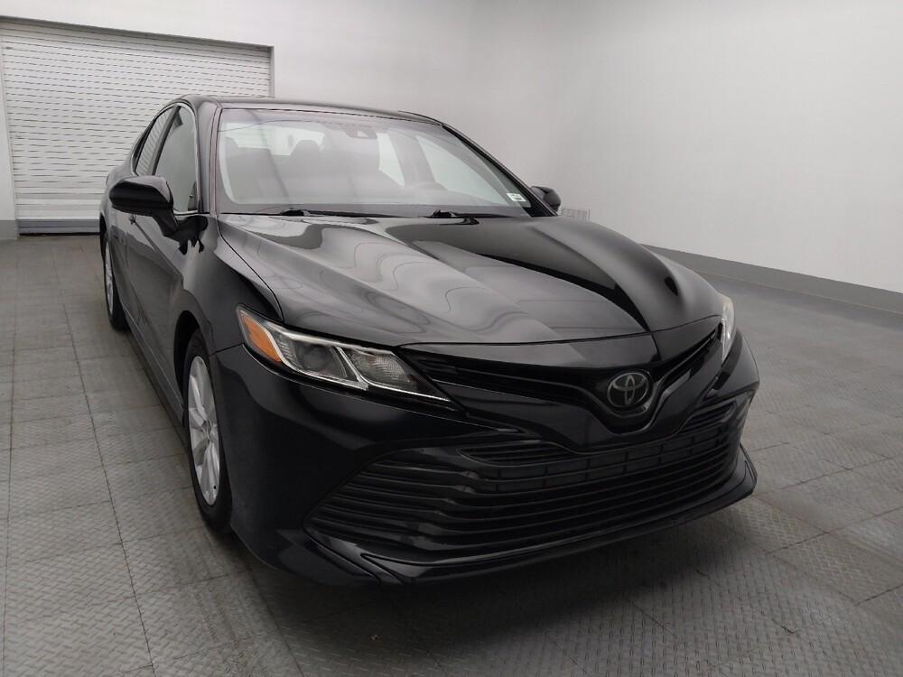 2020 Toyota Camry in Kissimmee, FL 34744 - 18134068 14