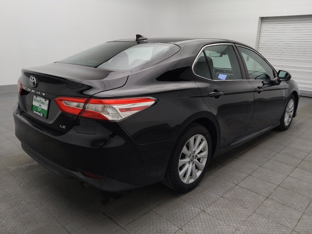 2020 Toyota Camry in Kissimmee, FL 34744 - 18134068 9