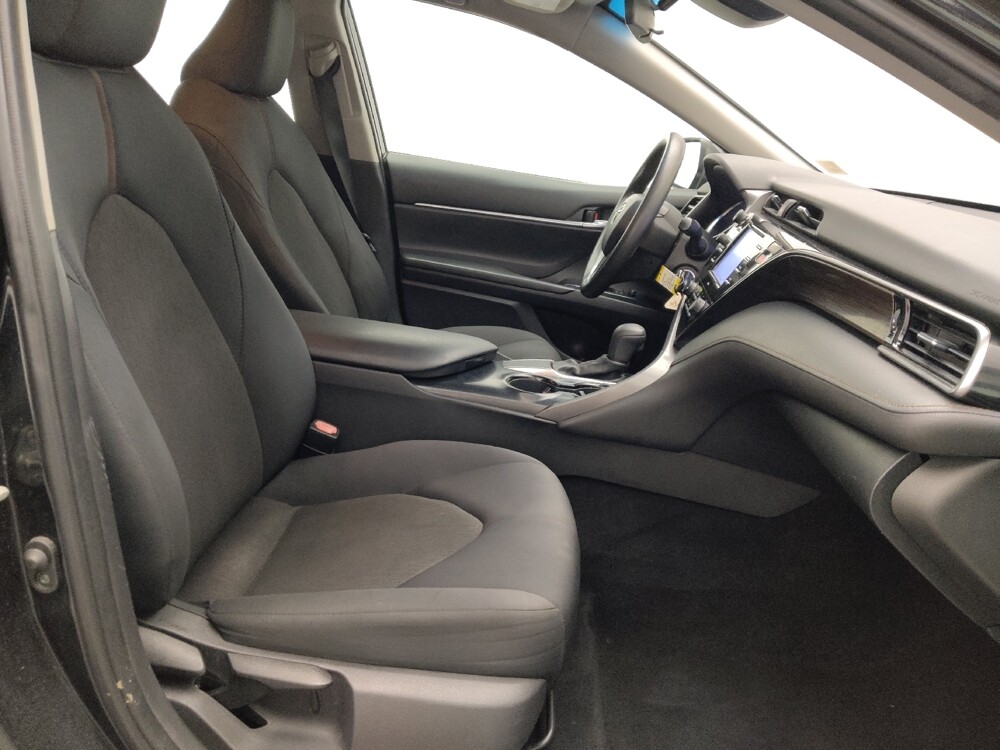 2020 Toyota Camry in Kissimmee, FL 34744 - 18134068 21